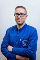 Endodoncja Mikroskopowa, Stomatologia Zachowawcza lek. dent. Paweł Rasztemborski