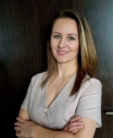 Higienistka Zuzanna