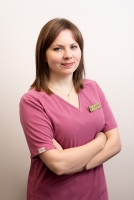 Stomatologia Zachowawcza, Endodoncja mikroskopowa lek. dent. Bogusława Jagodzińska